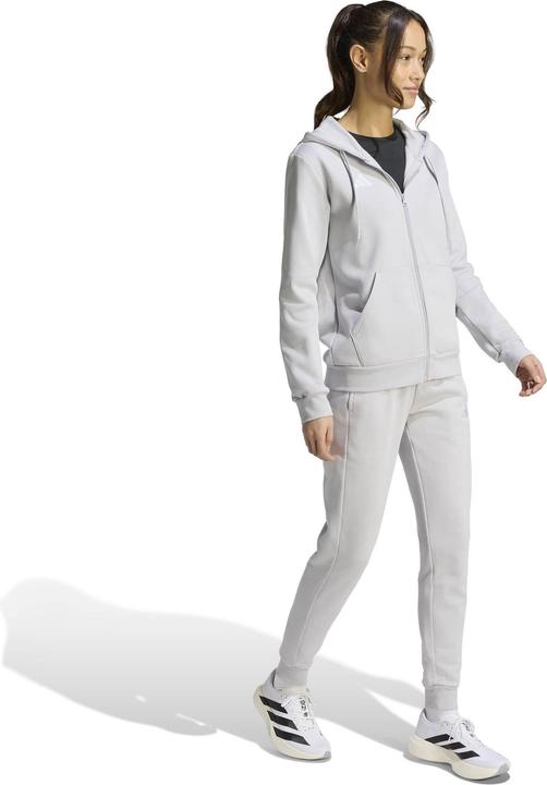 Produktbild Adidas Ent26 Fz Hood W - tmlggr/white (M)