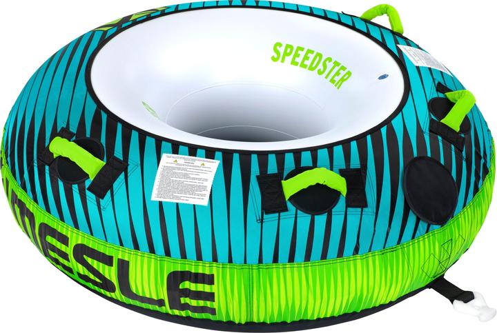 Mesle Tube Speedster 58"