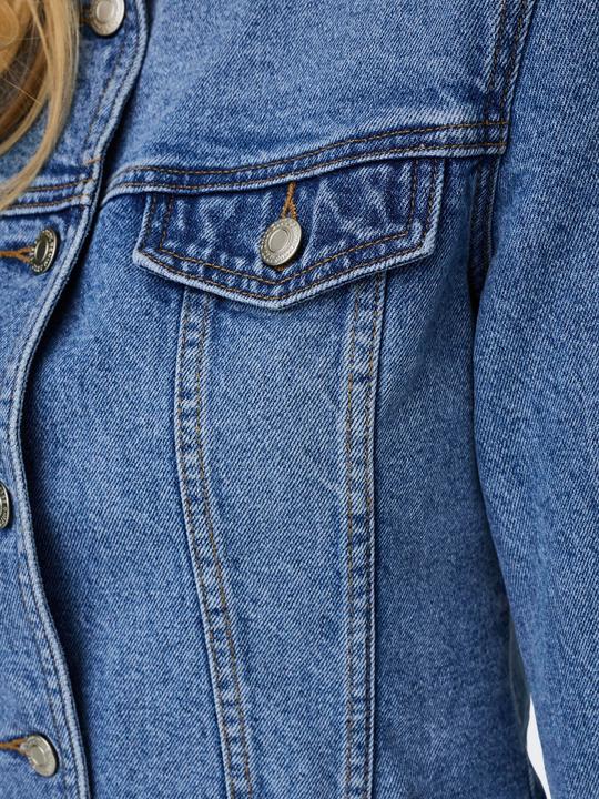 Actual product image Only ONLKATHY Jeansjacke Jeansjacke (XL)