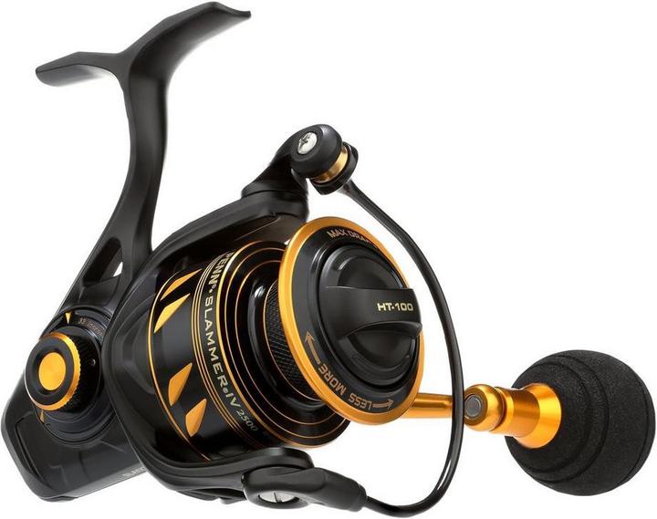 Immagine prodotto Penn Slammer IV Spinning (3500)