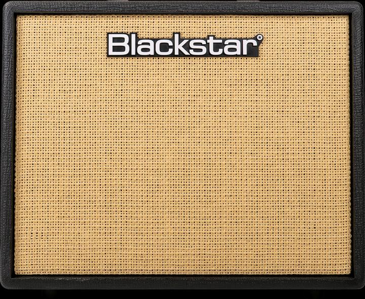 Produktbild Blackstar DEBUT 50R, BLACK (Gitarre, 50 W)