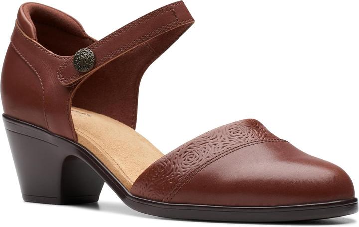 Immagine prodotto Clarks Emily 2 KetraPump (43)