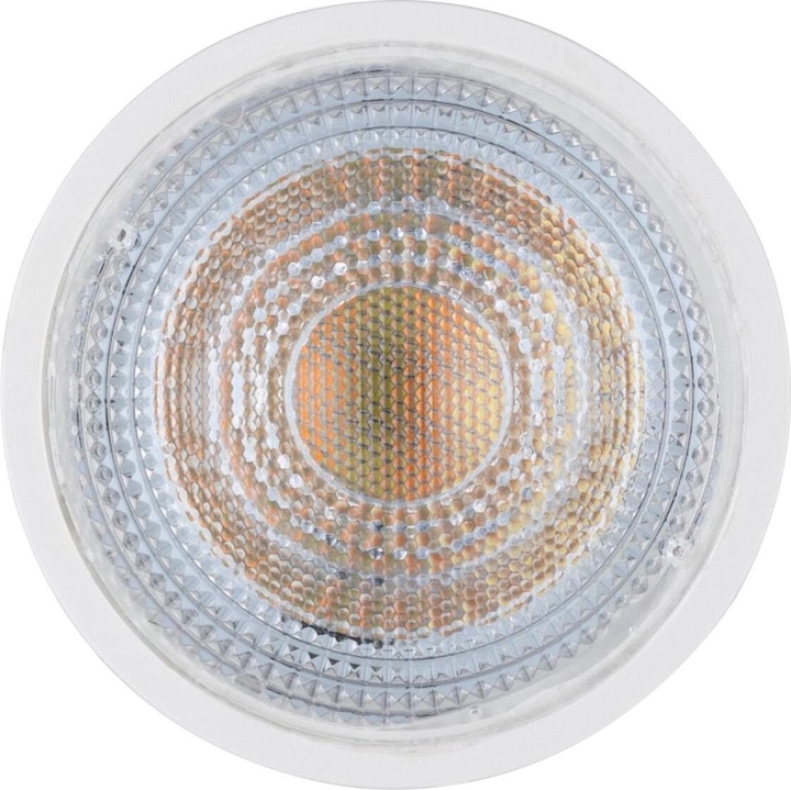 Produktbild Paulmann Reflektor Zigbee (GU10, 4 W, 350 lm, 1 x, F)