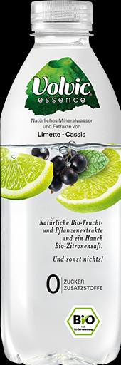 Produktbild Volvic ESSENCE 6x75CL PET LIME CASS (6 x 75 cl)