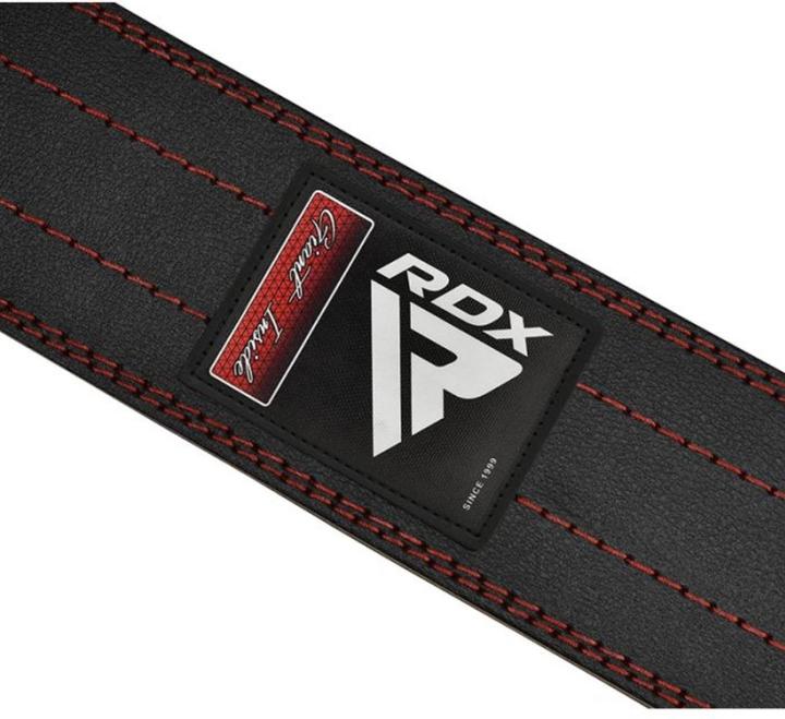 Image du produit Rdx Ceinture de Musculation RD1 (S)