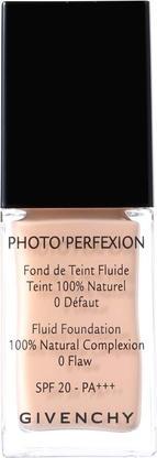 Actual product image Givenchy Photo'Perfexion N°5 Praline