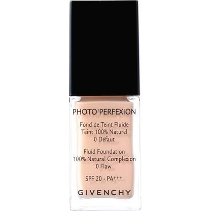 Givenchy, Foundation, Photo'Perfexion N°5 Praline