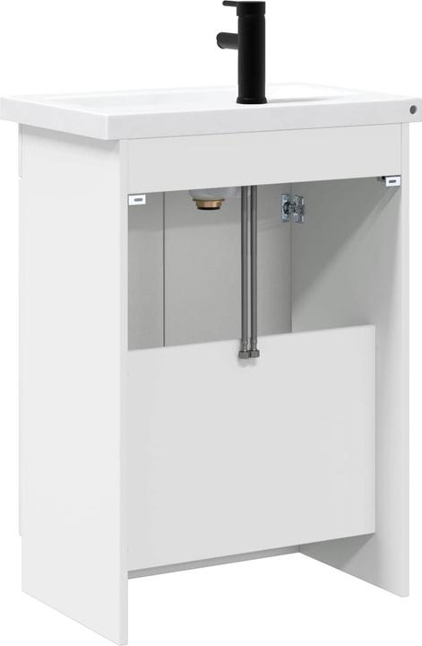 Produktbild vidaXL Badezimmermöbel
