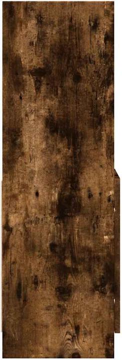 Actual product image vidaXL Louiza (92 x 33 x 100 cm)