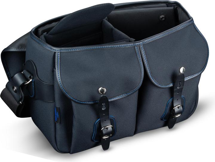 Actual product image Billingham Hadley One (Camera shoulder bag, 11.55 l)
