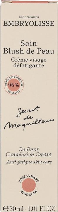 Produktbild Embryolisse Radiant Complexion (Körpercreme, 30 ml)