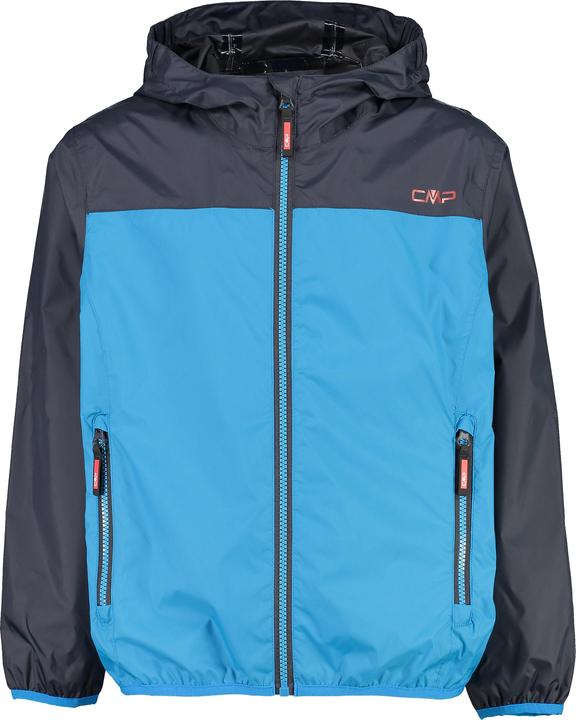 Produktbild CMP Campagnolo Hoodie Rain (104)