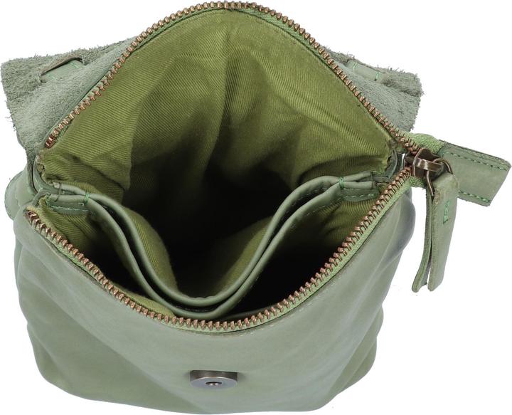 Produktbild Harolds Submarine Umhängetasche Leder 15 cm