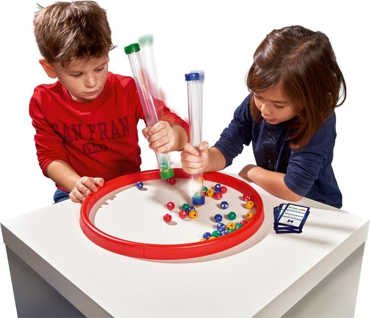 Actual product image Noris Ball lightning (German, 2 - 4 Players)