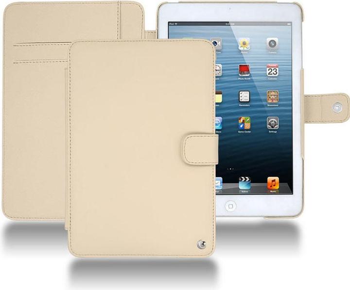 Immagine prodotto Noreve Cover in pelle (iPad mini)