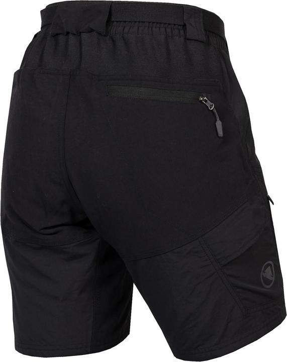 Produktbild Endura Damen Hummvee Short mit Innenhose (XXS)