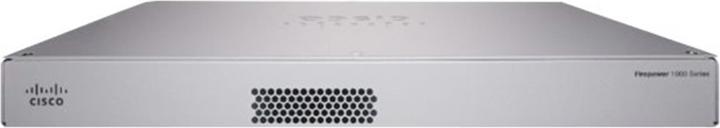 Image du produit Cisco FirePOWER 1150 ASA
