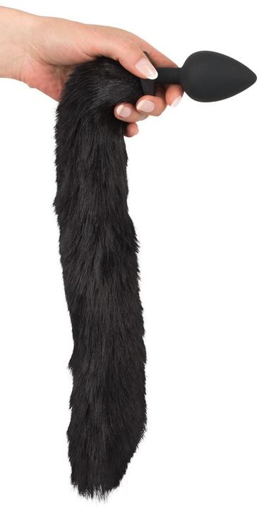 Produktbild Bad Kitty Pet Play Plug & Ears