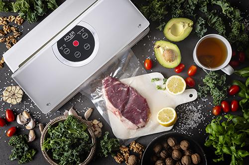 Produktbild Adler Vakuumversiegler AD 4503