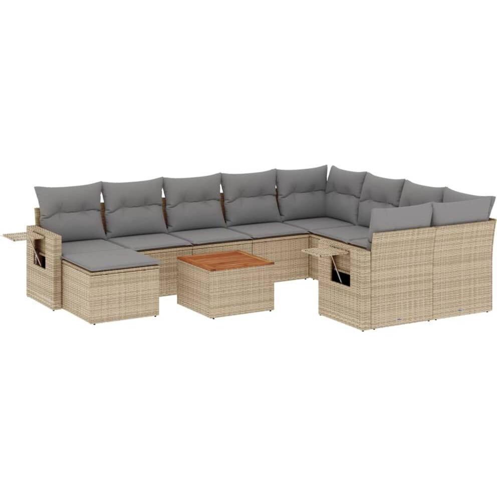 VidaXL, Gartenlounge, Rita