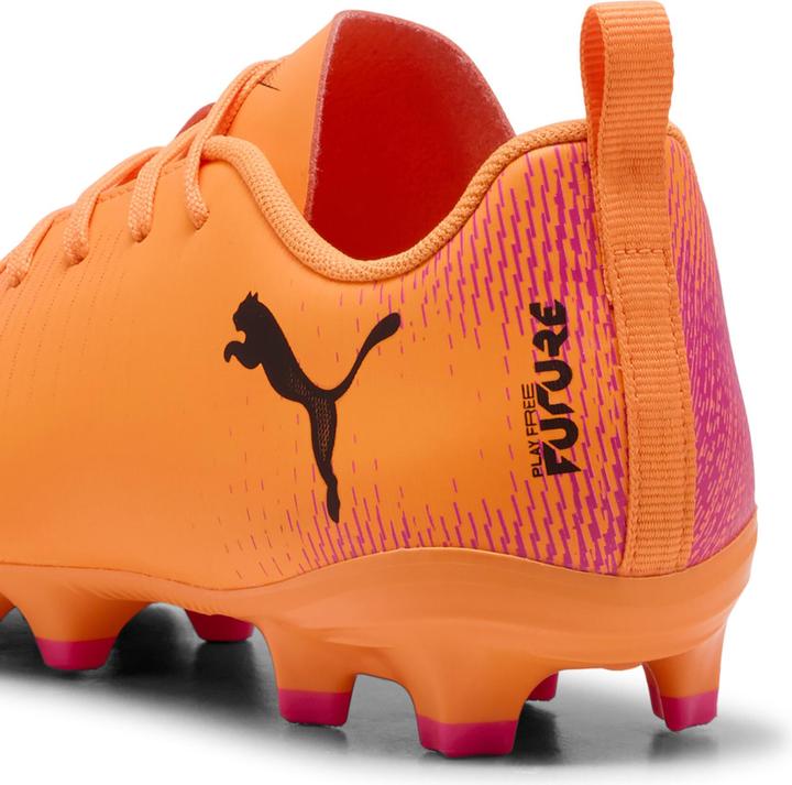 Produktbild Puma FUTURE 8 PLAY FG/AG Jr (37.5)