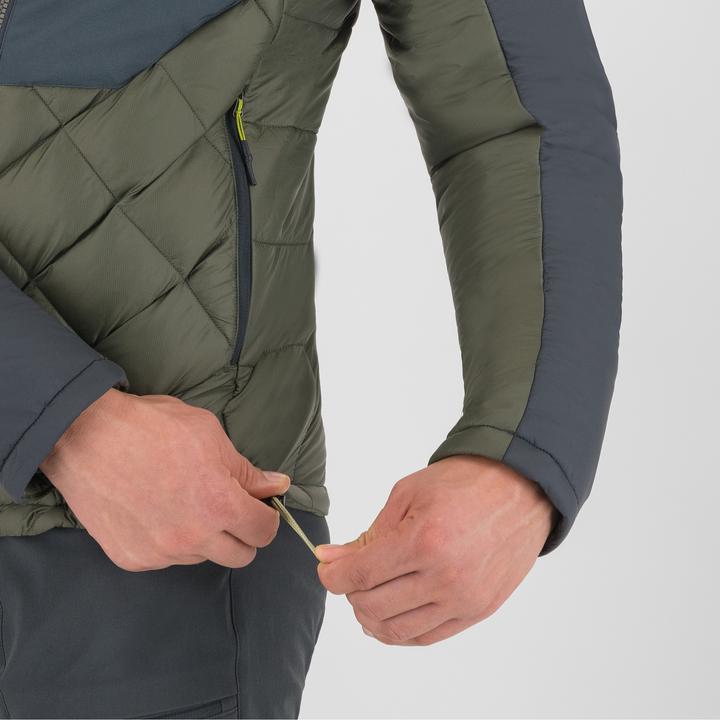 Image du produit Karpos Lastei Up Jacket (XXL)