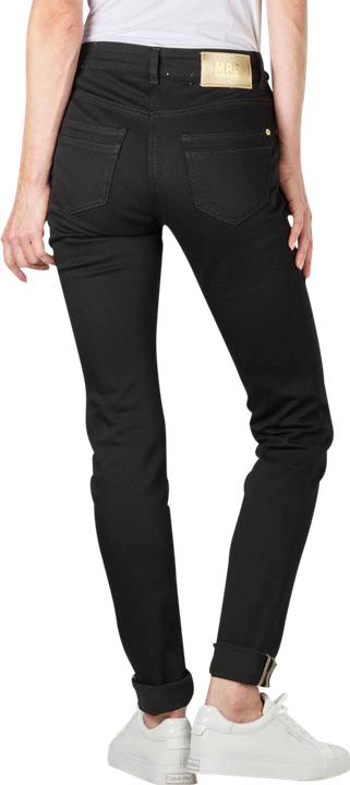 Image du produit MAC Jeans Rich Jeans Slim Fit Light Authentic Denim Black (W26/L32)