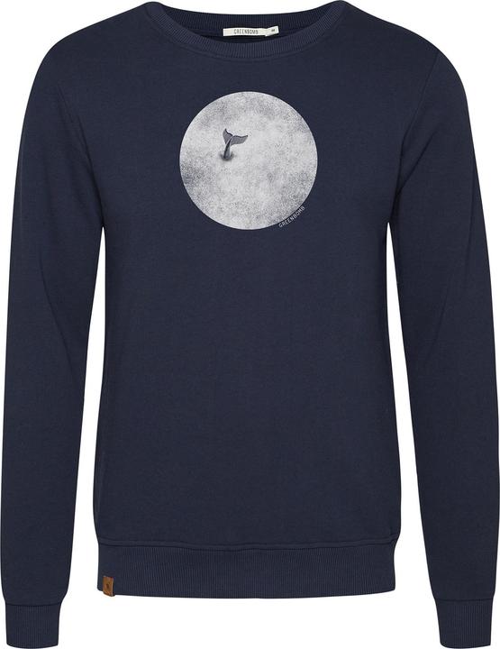 Produktbild Greenbomb Animal Whale (Wild/GOTS) (XL)