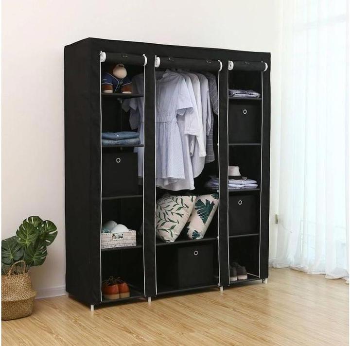 Productafbeelding Songmics Miranda (150 x 45 x 175 cm)
