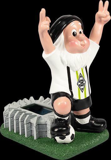 Actual product image Trade Con Borussia M'Gladbach Gartenzwerg „Stadion“