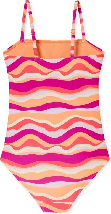 Actual product image Schiesser Badeanzug Aqua Teens (164)