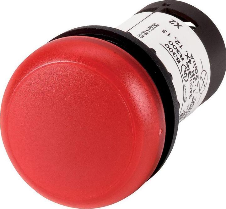 Actual product image Eaton Flat indicator light