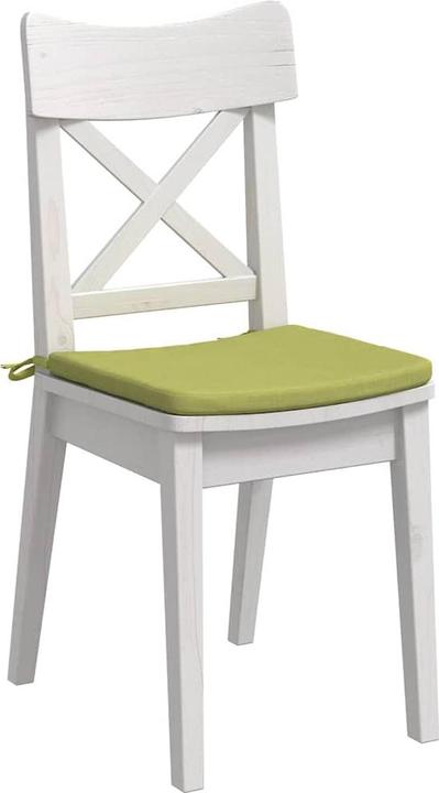 Produktbild vidaXL Sitzkissen (40 x 40 cm)