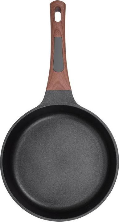 Produktbild Resto FRYPAN D24 H5.5CM/93509 (24 cm, Bratpfanne, Aluminium)