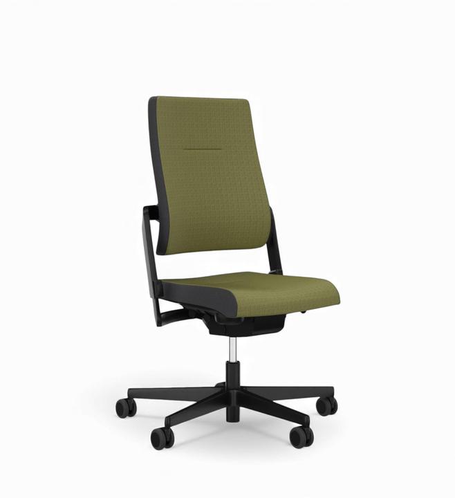 Actual product image Sitag SitagXilium without armrests (40 - 52 cm)