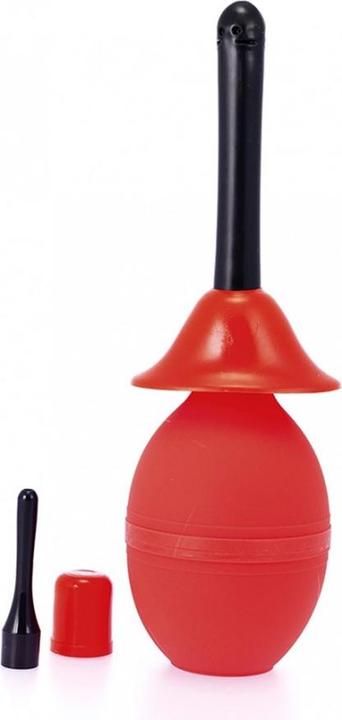 Actual product image Rimba intimate shower