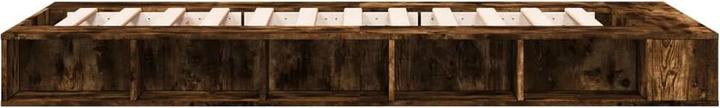 Image du produit vidaXL Bettgestell (75 x 190 cm)