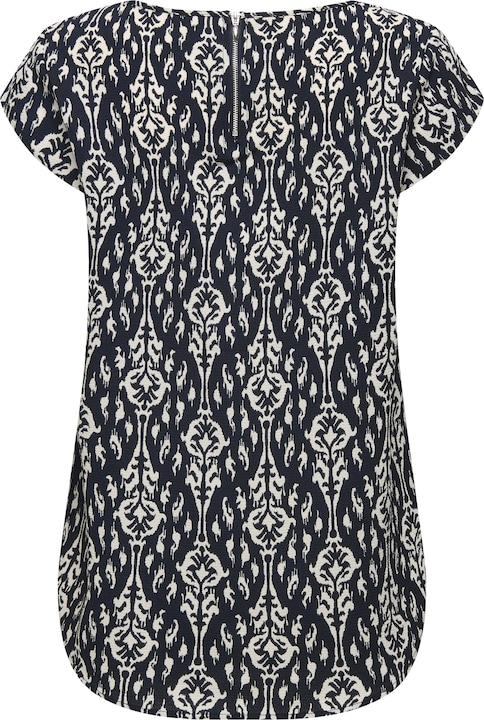 Image du produit Only Onlvic S/S Aop Top Noos Wvn (38)