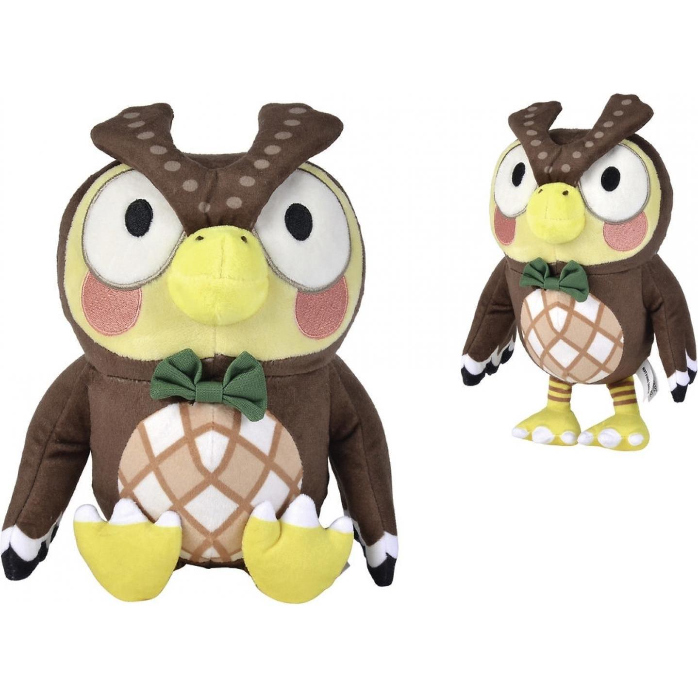 Simba Ciuffi di Animal Crossing, 25 cm (30 cm)