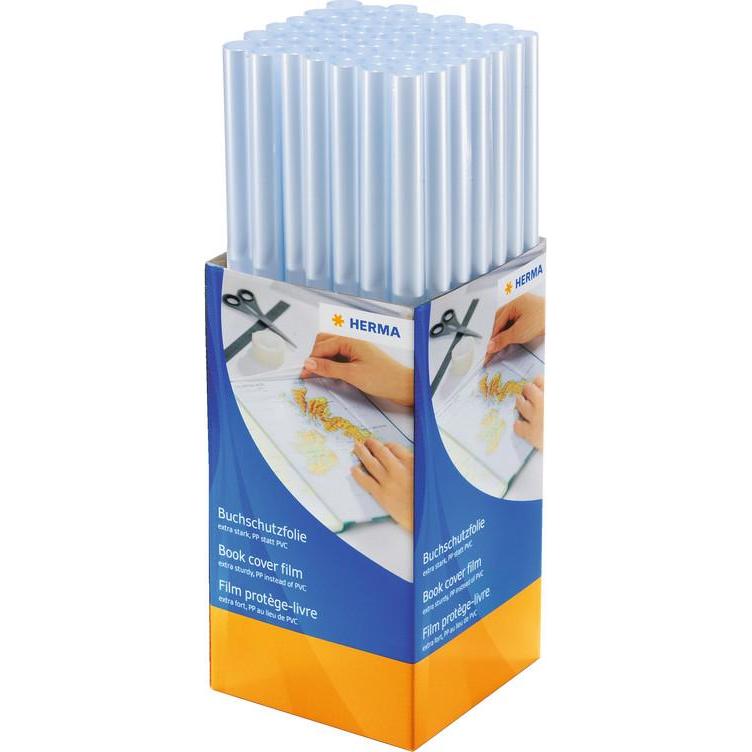 Thumbnail - Herma, Bastelpapier, Buchschutzfolie (1 x)