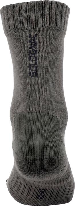 Produktbild Solognac Socken 2er-Pack Baumwolle (2er Pack, 47/49)