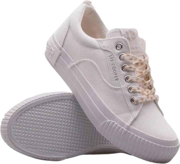 Produktbild Lee Cooper Logo Sneaker (37)