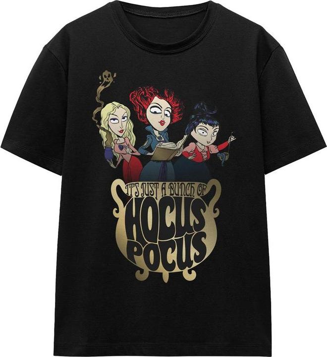 Produktbild Universal Textiles Cooking Up A Potion TShirt (L)