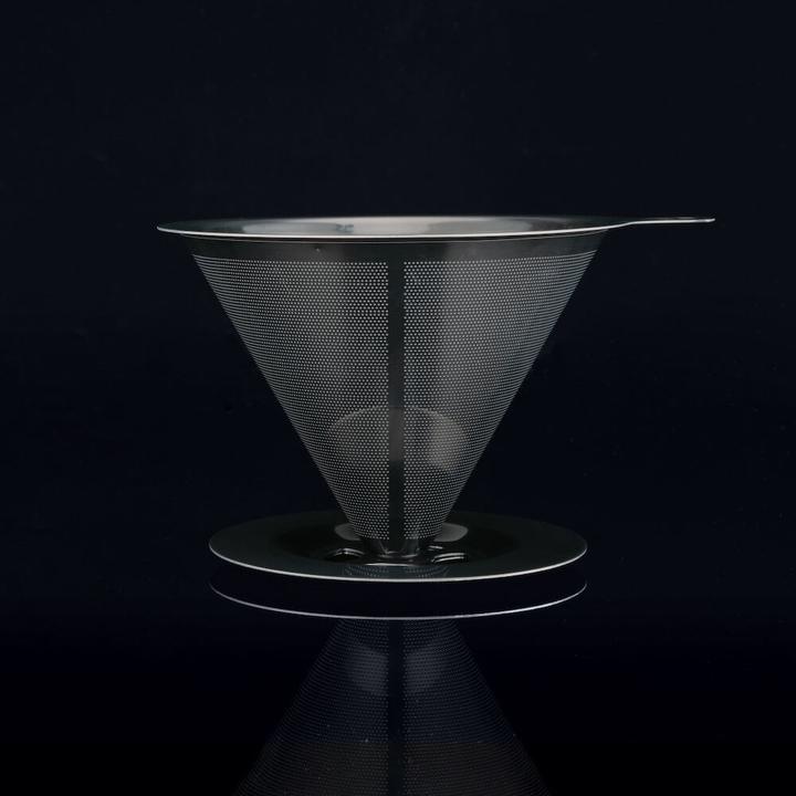 Produktbild Wilfa Bloom Pour over