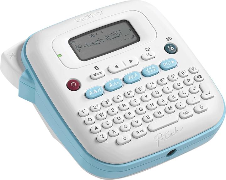 Immagine prodotto Brother P-touch PT-N25BT