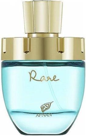 Actual product image Afnan Rare (Eau de parfum, 100 ml)
