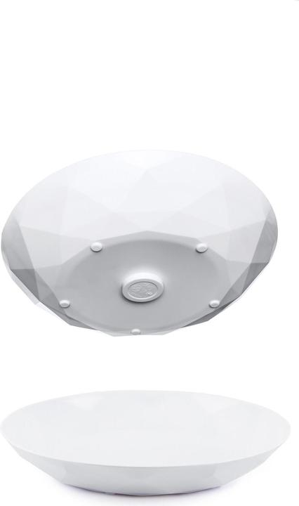 Immagine prodotto Silwy Set di 2 piastre magnetiche universali