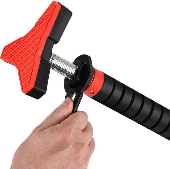 Image du produit HMS DD400 PORTE-GYM-BAR 70-106 CM
