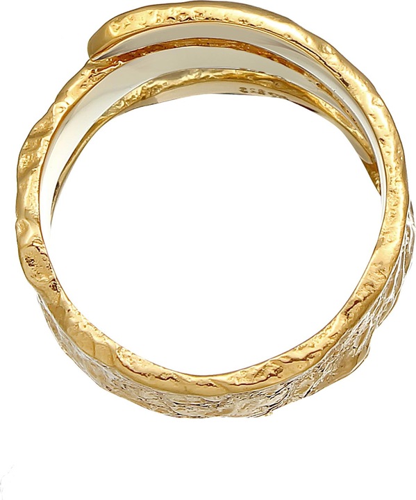 Produktbild Kuzzoi Bandring (64, 925 Silber)