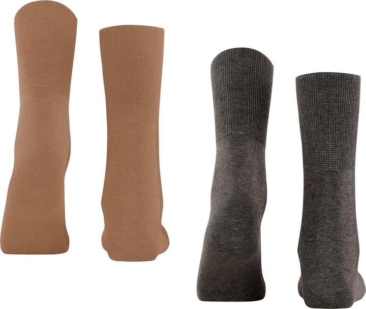 Image du produit Esprit Easy Rib 2-Pack Damen (lot de 2, 39 - 42)